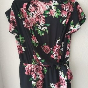 Women's dress